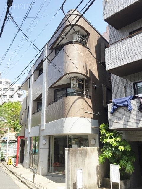 サンアローズビル 画像