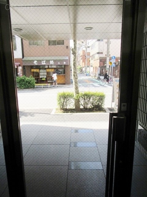 秋州ビル 画像
