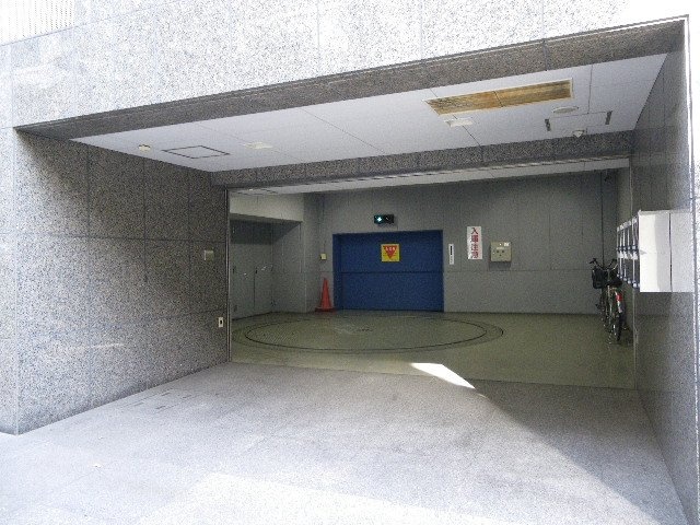 人形町大内ビル 画像