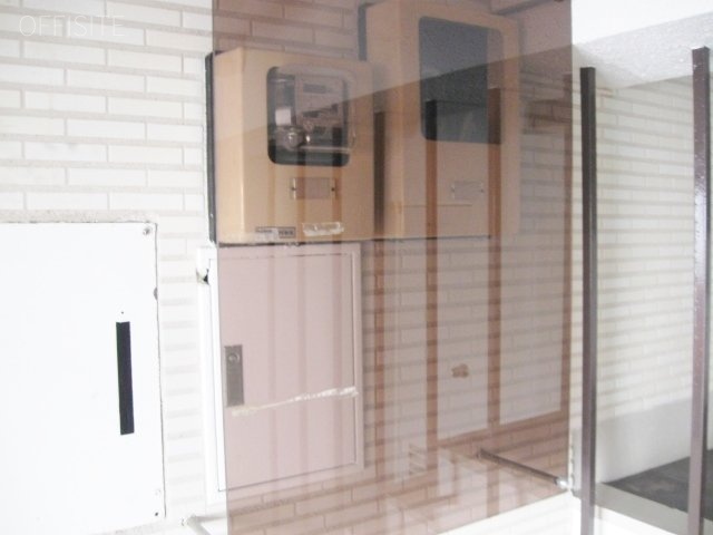 プラチナコート南青山ビル 画像