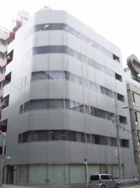 近仁ビル　外観