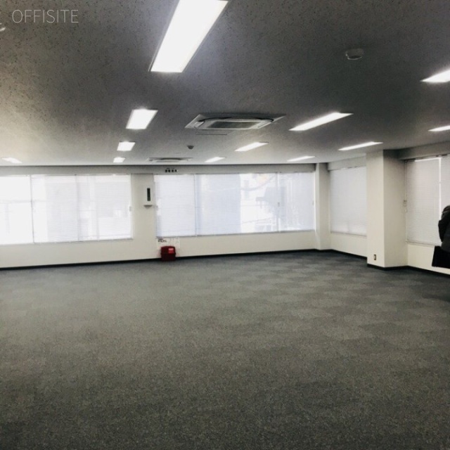 佐久間ビル 室内