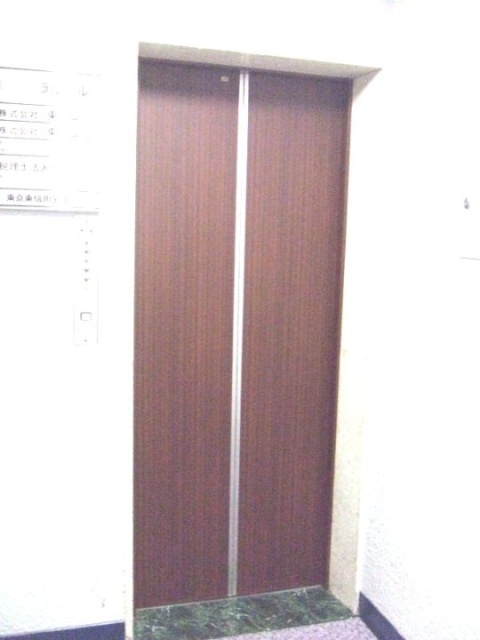 四谷セントラルビル 画像