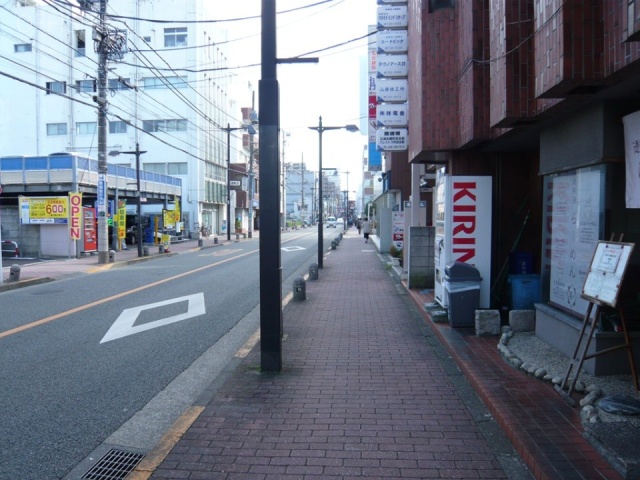高成田ビル 画像