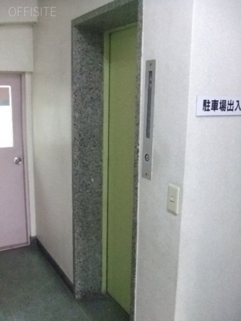 森マンションビル 画像