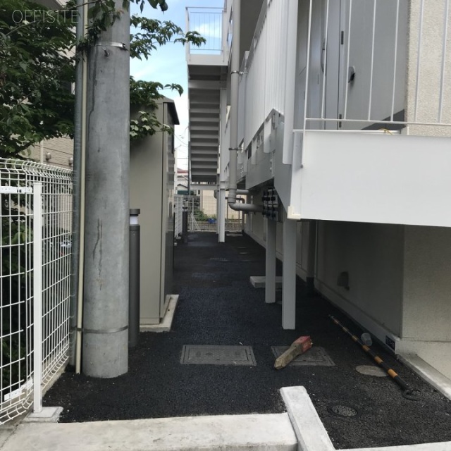 サード南青山 その他
