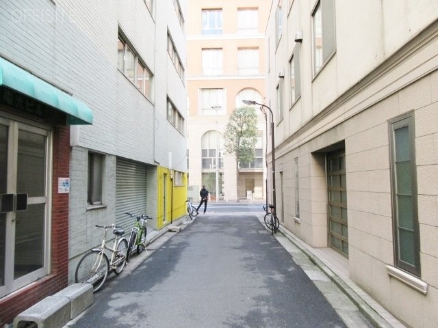 錦糸眼科ビル 画像