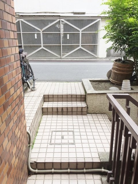 代々木ブラウンビル 画像