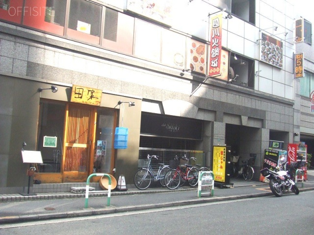 ダイチツムラビル 画像