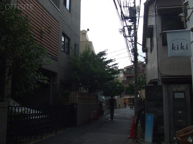 COMS神宮前ビル 画像
