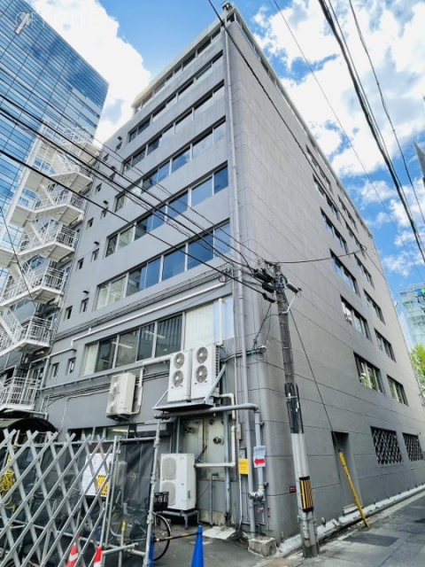 第一日本オフィスビル第2別館　外観