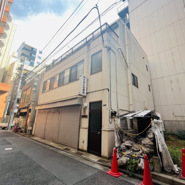 コウトクビル 外観