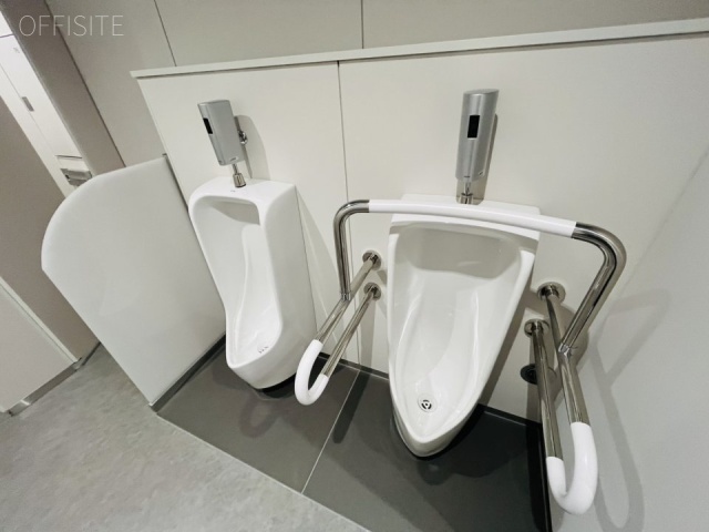 Ave.Takanawa トイレ