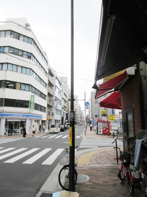 マスダビル 画像