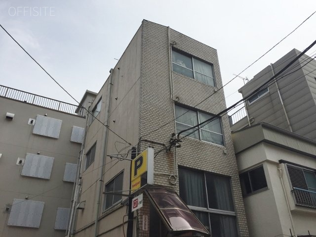 リバブルビル 画像