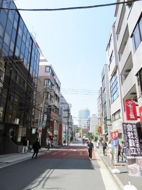 森川ビル 画像