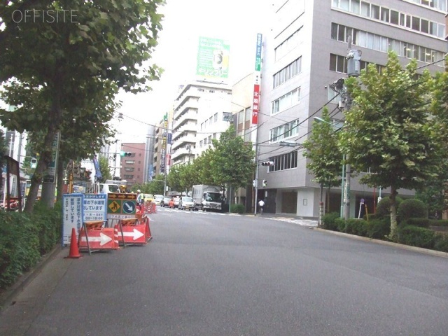 日本橋小網町ビル 画像