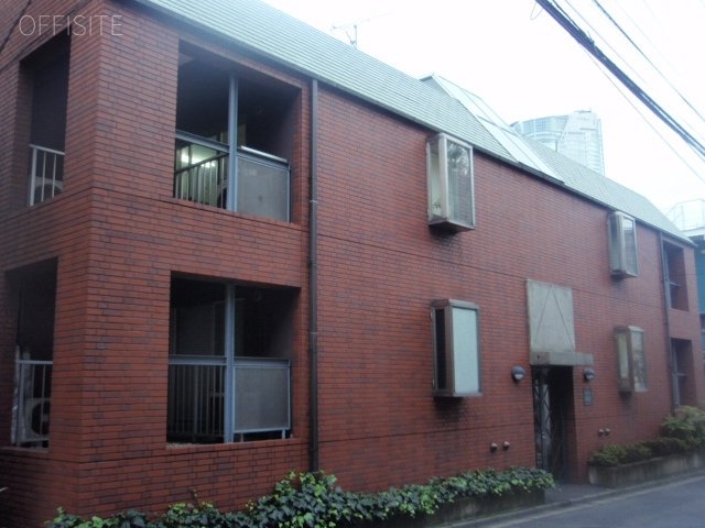 東一ビル　外観