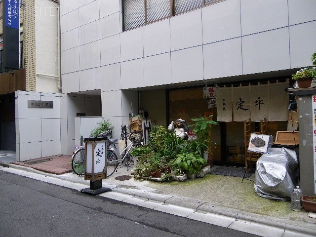 朝日ビル第3 画像