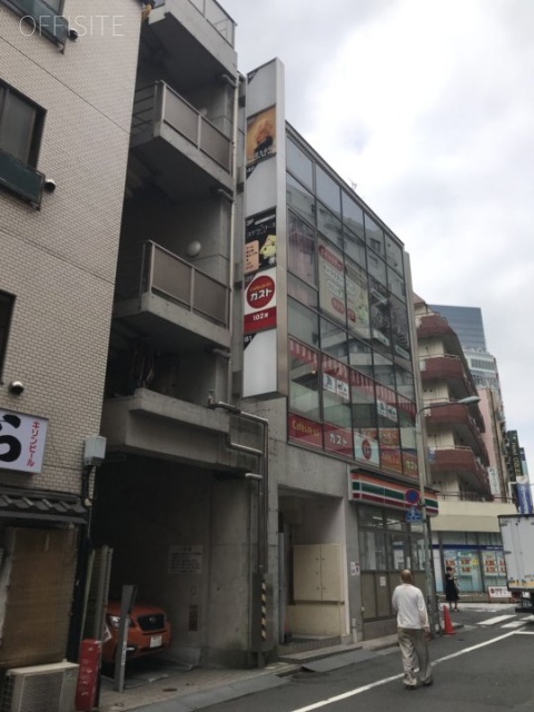 THE KINDAI 10 IKEBUKURO 外観