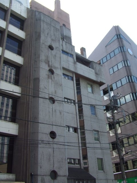 榎本ビル 外観