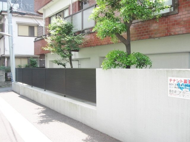 林邸ビル 画像