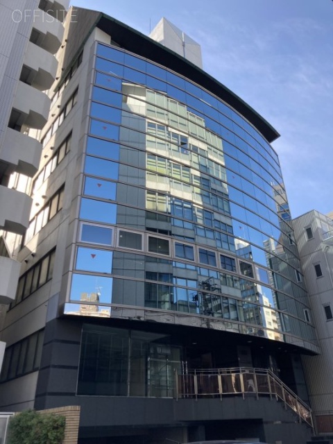 SC芝ビル 外観