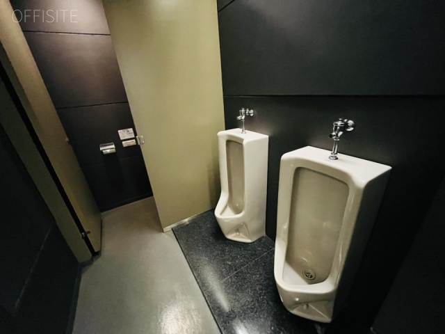 VORT青葉台　トイレ