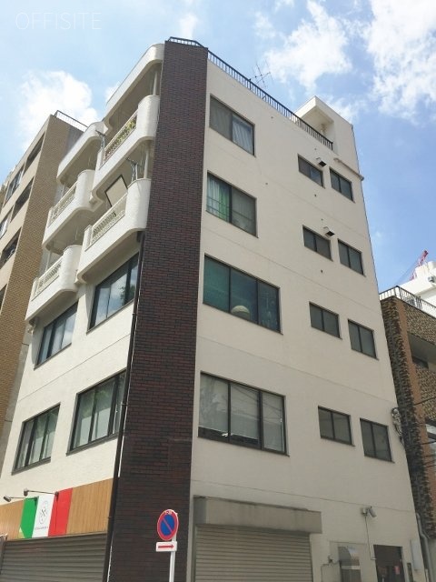 笹井ビル 画像
