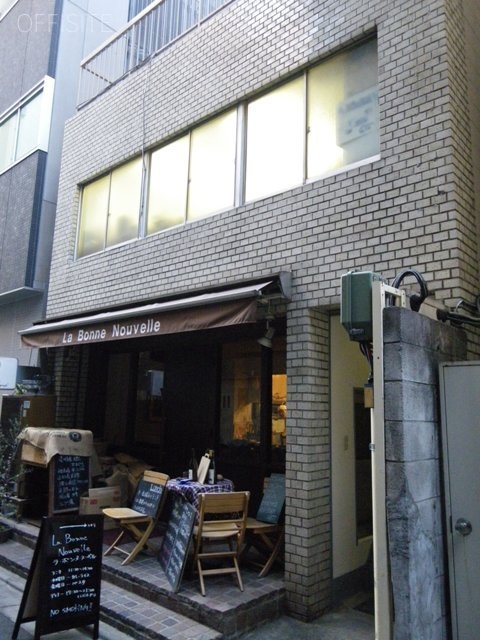 西村ビル 画像