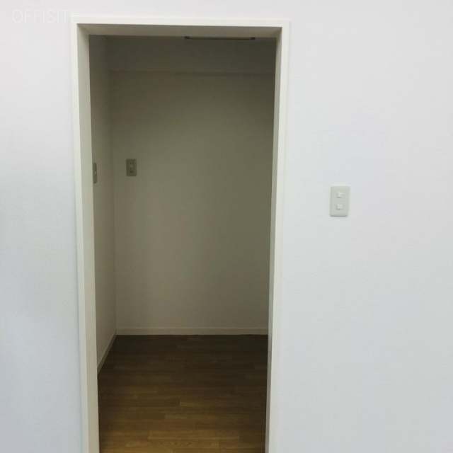 セゾン代官山 室内