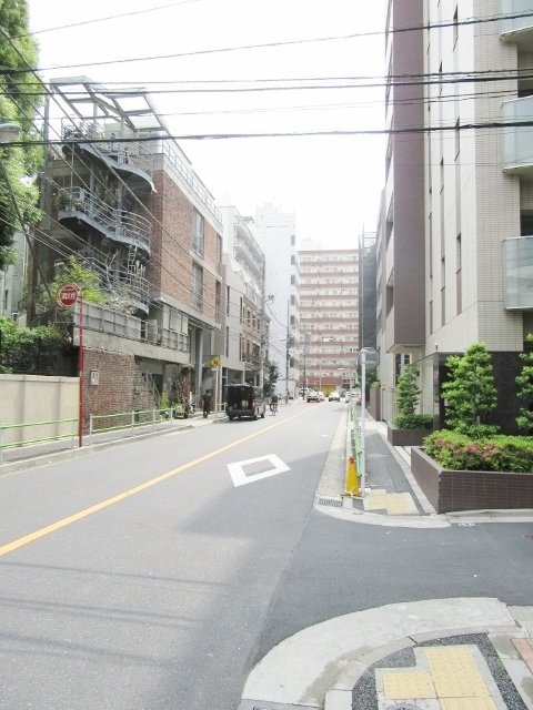 トリニティハウス三田ビル 画像