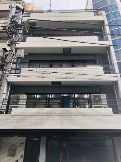三弘(さんこう)ビル 外観