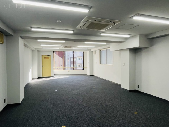 須田町ビルEAST 内装