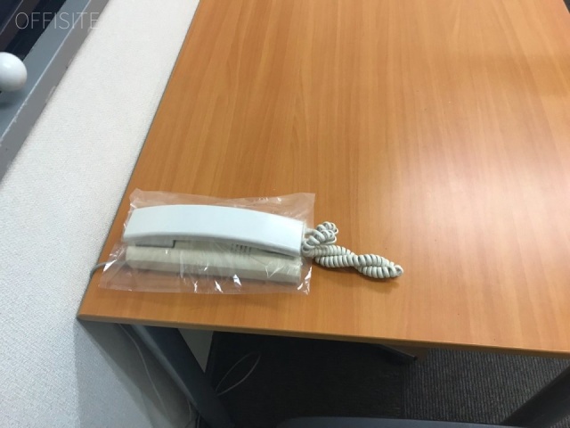 武蔵野ビル(ハローオフィス新宿) 設備
