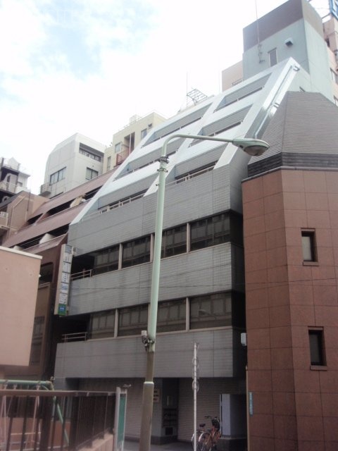 東光アネックスビル 外観