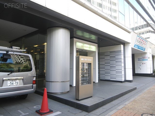 JRE銀座一丁目イーストビル 4階 160.11坪　IMGP2565.JPG