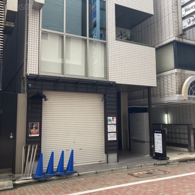 金六ビル 外観