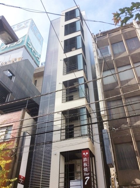 OTIAM(オーティアム) 外観