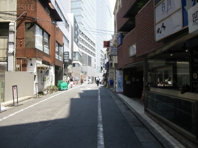 ミナミビル 周辺