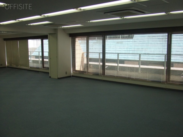 第3FKビル 4階 41.20坪　室内