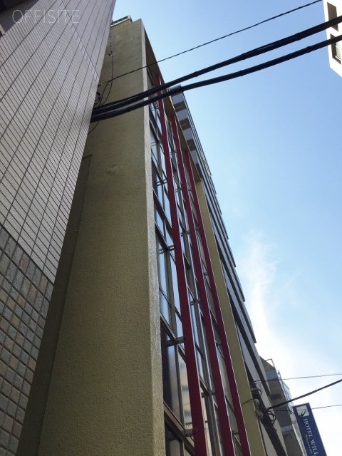 マルコウ金座ビル 画像