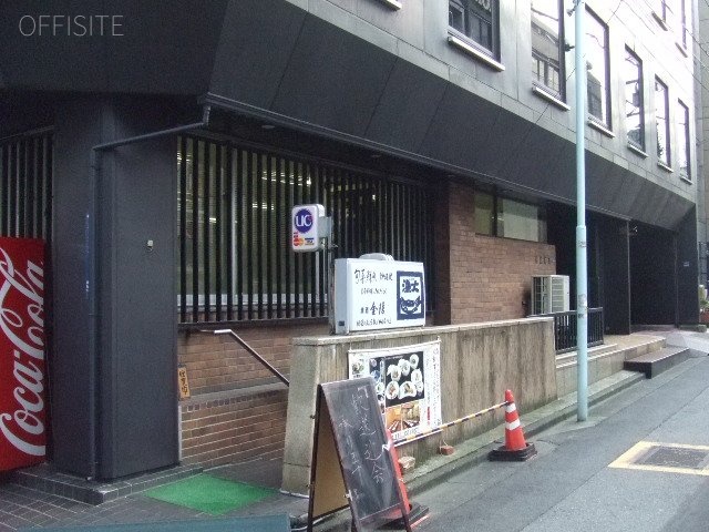 佐藤ビル 1階部分