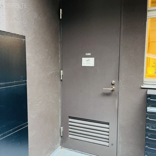 LEAGUE銀座 外観