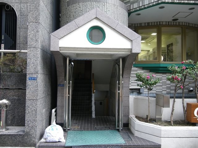 銀座葵ビル 画像