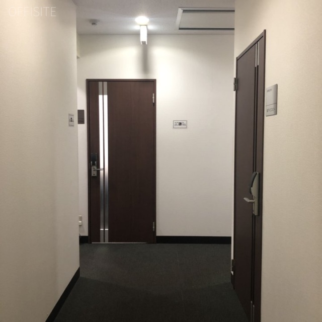 ALビル(ハローオフィス錦糸町) 共用部