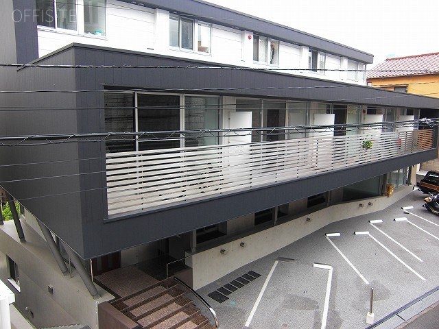 CーMA2元麻布 外観