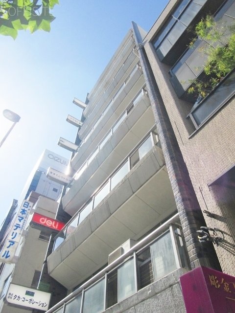 フクモトビル 画像