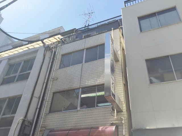 SUZUKIビル 画像