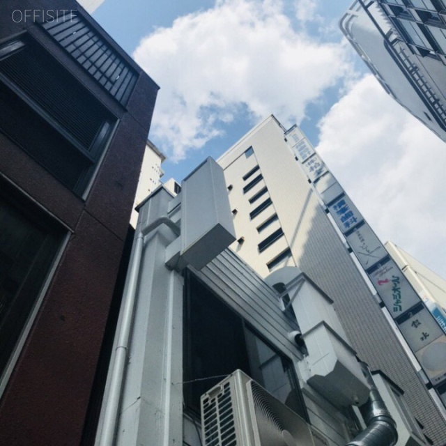 伊藤ビル 外観